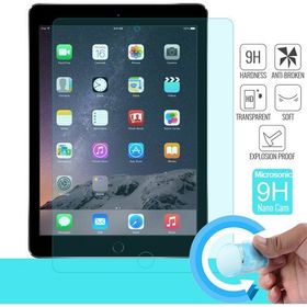 Microsonic Nano Cam Apple İPad Air & İPad Air 2 Kırılmaz film Ekran Koruyucu
