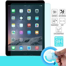 Microsonic Nano Cam Apple İPad Air & İPad Air 2 Kırılmaz film Ekran Koruyucu