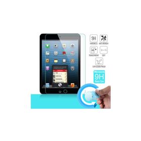 Microsonic Nano Cam Apple İPad Mini & İPad Mini 2 & İPad Mini 3 Kırılmaz film Ekran Koruyucu