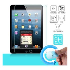 Microsonic Nano Cam Apple İPad Mini & İPad Mini 2 & İPad Mini 3 Kırılmaz film Ekran Koruyucu
