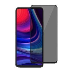 Microsonic Omix X300 Privacy 5D Gizlilik Filtreli Siyah Cam Ekran Koruyucu