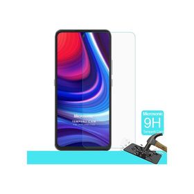 Microsonic Omix X300 Tempered Glass Cam Ekran Koruyucu