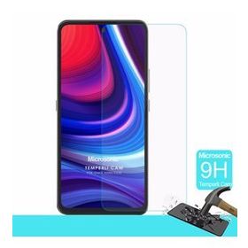 Microsonic Omix X500 Tempered Glass Cam Ekran Koruyucu