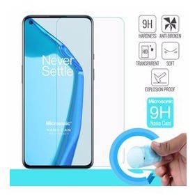 Microsonic One Plus 9 Nano Glass Cam Ekran Koruyucu