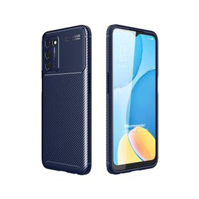Microsonic Oppo A55 5G Legion Series Lacivert Kılıf