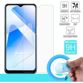 Microsonic Oppo A55 5G Nano Glass Cam Ekran Koruyucu