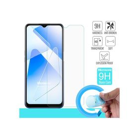 Microsonic Oppo A55 5G Nano Glass Cam Ekran Koruyucu
