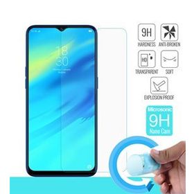 Microsonic Oppo R15X Nano Cam Ekran Koruyucu