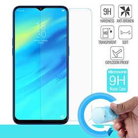 Microsonic Oppo R15X Nano Cam Ekran Koruyucu