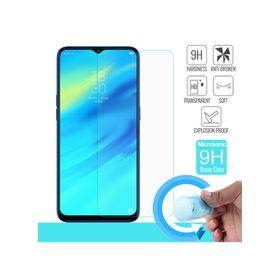 Microsonic Oppo R15X Nano Cam Ekran Koruyucu