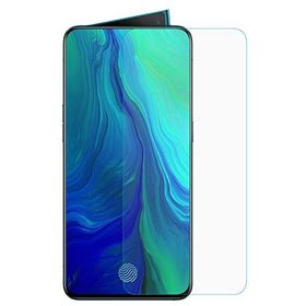 Microsonic Oppo Reno 10X Zoom Nano Cam Cep Telefonu Ekran Koruyucusu
