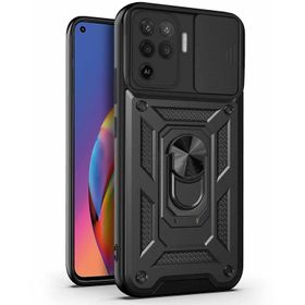 Microsonic Oppo Reno 5 Lite Impact Resistant Kılıf