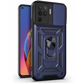 Microsonic Oppo Reno 5 Lite Impact Resistant Kılıf