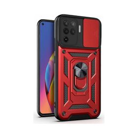 Microsonic Oppo Reno 5 Lite Impact Resistant Kılıf