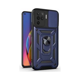 Microsonic Oppo Reno 5 Lite Impact Resistant Kılıf