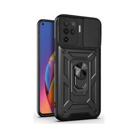 Microsonic Oppo Reno 5 Lite Impact Resistant Kılıf