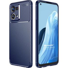 Microsonic Oppo Reno 7 4G Legion Series Lacivert Kılıf