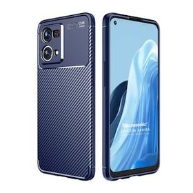 Microsonic Oppo Reno 7 4G Legion Series Lacivert Kılıf