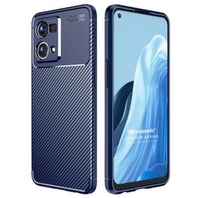 Microsonic Oppo Reno 7 4G Legion Series Lacivert Kılıf