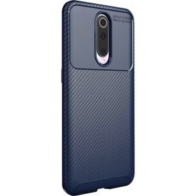 Microsonic Oppo Rx17 Pro Legion Series Lacivert Kılıf