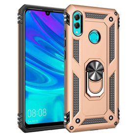 Microsonic Oppo Rx17 Pro Legion Series Lacivert Kılıf