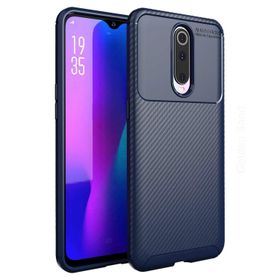 Microsonic Oppo Rx17 Pro Legion Series Lacivert Kılıf