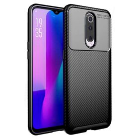 Microsonic Oppo Rx17 Pro Legion Series Siyah Kılıf