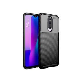 Microsonic Oppo Rx17 Pro Legion Series Siyah Kılıf