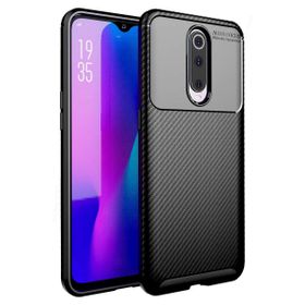 Microsonic Oppo Rx17 Pro Legion Series Siyah Kılıf