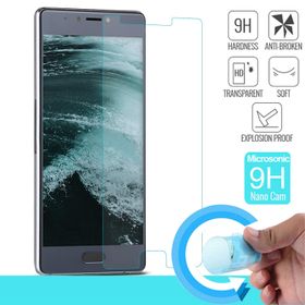 Microsonic P10S Reeder Nano Cam Ekran Koruyucu
