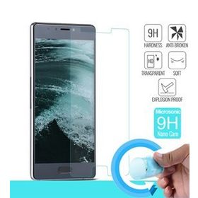 Microsonic P10S Reeder Nano Cam Ekran Koruyucu