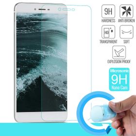 Microsonic P10S Reeder Nano Cam Ekran Koruyucu