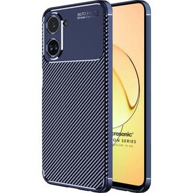 Microsonic Realme 10 4G Legion Series Lacivert Kılıf