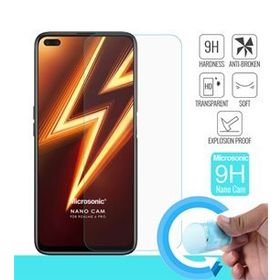 Microsonic Realme 6 Pro Nano Cam Ekran Koruyucu