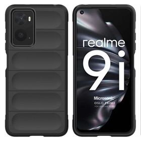 Microsonic Realme 9i 4G Oslo Prime Yeşil Kılıf