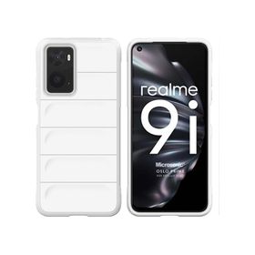 Microsonic Realme 9i 4G Oslo Prime Yeşil Kılıf