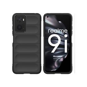 Microsonic Realme 9i 4G Oslo Prime Yeşil Kılıf