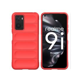 Microsonic Realme 9i 4G Oslo Prime Yeşil Kılıf