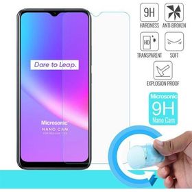 Microsonic Realme C25 Nano Glass Cam Ekran Koruyucu