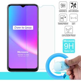 Microsonic Realme C25 Nano Glass Cam Ekran Koruyucu