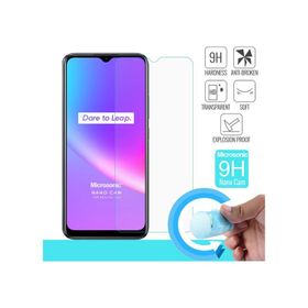 Microsonic Realme C25 Nano Glass Cam Ekran Koruyucu