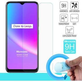 Microsonic Realme C25S Nano Glass Cam Ekran Koruyucu