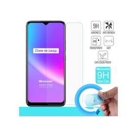 Microsonic Realme C25S Nano Glass Cam Ekran Koruyucu