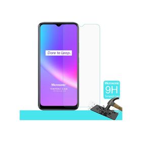 Microsonic Realme C25S Tempered Glass Cam Ekran Koruyucu