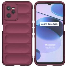 Microsonic Realme C35 Oslo Prime Kılıf