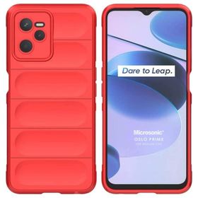 Microsonic Realme C35 Oslo Prime Kılıf