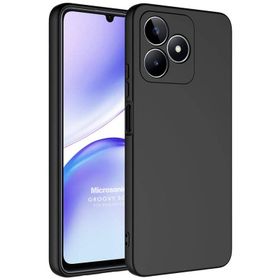 Microsonic Realme C53 Groovy Soft Kılıf