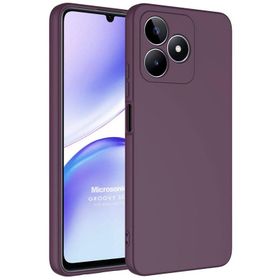 Microsonic Realme C53 Groovy Soft Kılıf