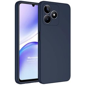 Microsonic Realme C53 Groovy Soft Kılıf