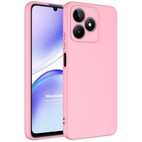 Microsonic Realme C53 Groovy Soft Kılıf